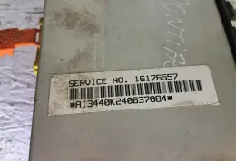 AI3440K240637084 блок управления AirBag (SRS) Acura ILX 2000