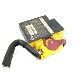 32240295FW блок управления AirBag (SRS) Seat Ibiza III (6L) 2002