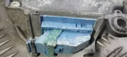 AFS0530537 блок управления AirBag (SRS) Opel Astra G 2000
