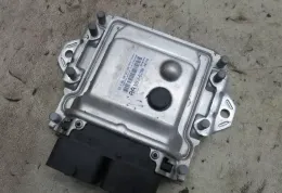 33910-61M00 блок управління ECU Suzuki SX4 S-Cross 2013