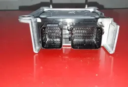 6G0013158302 блок управління AirBag (SRS) Ford Focus 2008