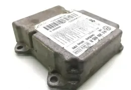 08060203D блок управління AirBag (SRS) Volkswagen Golf IV 2005