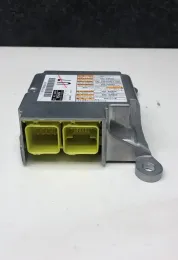 8517005180 блок управления AirBag (SRS) Toyota Yaris XP210 2022