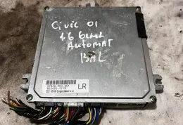 8226521Z19 блок управления ECU Honda Civic 2001