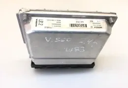 02811011441 блок управління ECU Volvo S60 2006