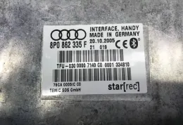 76CA0005ICCO блок управління bluetooth Audi A4 S4 B7 8E 8H 2006 р.в.