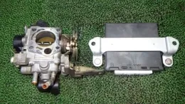 8956087404 блок управления двигателем Daihatsu
