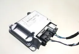 6Q0001478403 AirBag (SRS) control unit Jaguar XF X250 2010