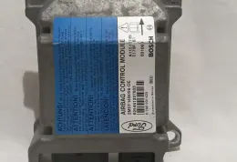 625441237603 блок управления AirBag (SRS) Ford Focus 2004