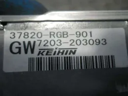 37820RGBN51 Honda Life engine control unit ECU