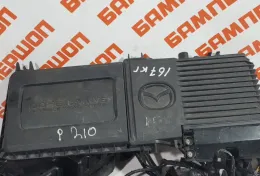 Блок керування Двигуном ебу Mazda 3 BL 09-2013