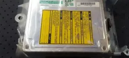 1523000252 блок управління AirBag (SRS) Lexus GS 300 400 430 2001