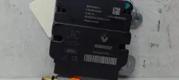985108917R блок управления AirBag (SRS) Dacia Spring 2021