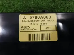 5780A161 блок управления Mitsubishi