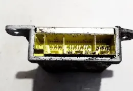 3322047 блок управління AirBag (SRS) Mazda 626 2000