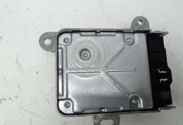 338524103 блок управления AirBag (SRS) BMW X2 F39 2018