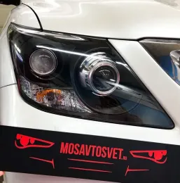 Блок керування фарою Lexus RS F