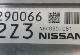 23703BD71A блок управління ECU Nissan Qashqai 2013