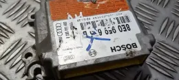 8E0959635B блок управління AirBag (SRS) Audi A4 S4 B6 8E 8H 2002