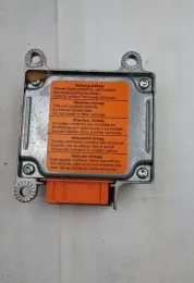 42950213 блок управления AirBag (SRS) Volkswagen PASSAT B7 2012