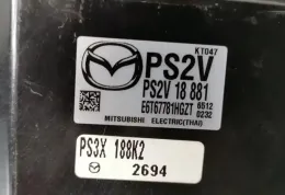 PS2V18881 блок управління ECU Mazda CX-3 2015