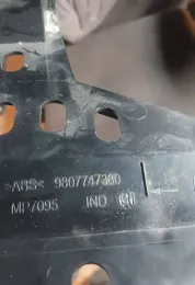 MP7095 блок управління AirBag (SRS) Peugeot 508 2013