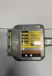 8917013050 блок управління AirBag (SRS) Toyota Avensis T220 1997