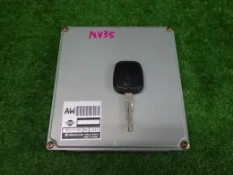 MEC14450 блок управления двигателем Nissan