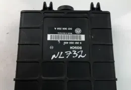 0261200495 блок управління ECU Volkswagen Golf III 1996