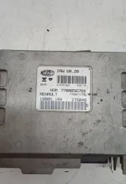 241945851814753 блок управления ECU Renault Twingo I 1993