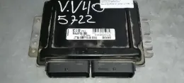 S110602006 блок управління ECU Volvo S40, V40 1995