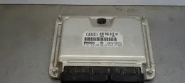 28SA4153 блок управления двигателем Audi A4 S4 B5 8D 1996