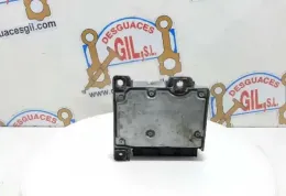 89318 блок управления AirBag (SRS) Citroen C4 I 2004