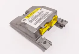 6577694029701 блок управления AirBag (SRS) BMW 5 E60 E61 2009