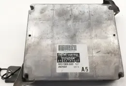 8966105A50 блок управления ECU Toyota Avensis T250 2008