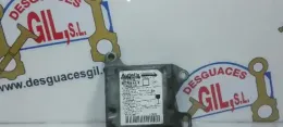 50737 блок управління AirBag (SRS) Renault Megane I 1997