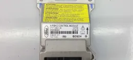 E3B3341 блок управления AirBag (SRS) Ford Connect 2002