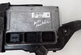 37820RD7Z92 блок управління ECU Honda City 2011