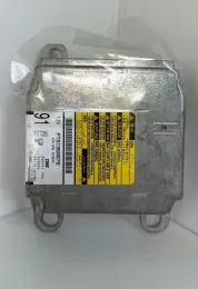 PT91960078 блок управления AirBag (SRS) Toyota Corolla Verso AR10 2005