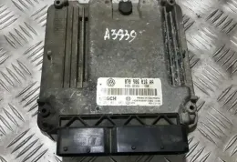 1039S03500 блок управления ECU Volkswagen Touareg I 2003