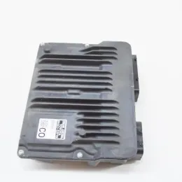 2763001690 блок управления ECU Toyota Camry VIII XV70 2019