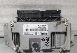 896610Z250 блок управления ECU Toyota Auris E210 2010