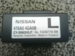 476A04GA0B блок керування до Nissan