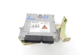 27580029572 блок управления ECU Nissan X-Trail T30 2004