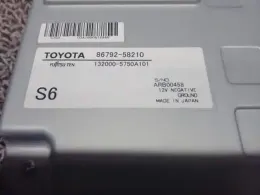 8679258211 блок управления Toyota
