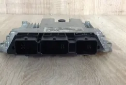 8M5112A650AF блок управління ECU Ford Focus 2010