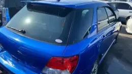 Блок керування коректором фар для Subaru Impreza