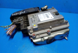 9663757980 блок управління ECU Mitsubishi Outlander 2009