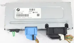 9236469 блок управления ecu BMW 5 F10 F11 2011