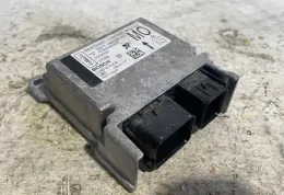 670000352802 блок управління AirBag (SRS) Ford Mondeo Mk III 2003